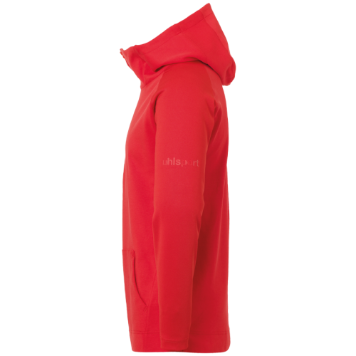 Mikina Uhlsport Essential Pro Zip-Hoodie