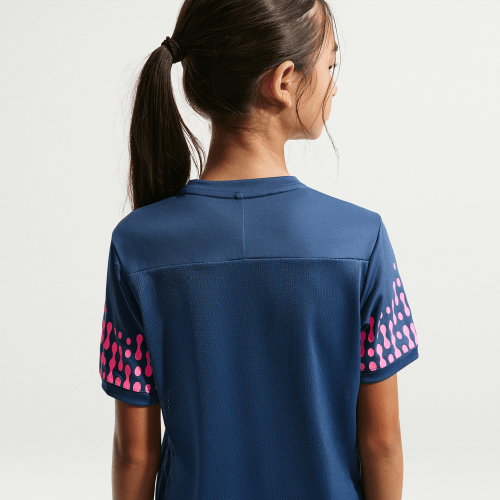 Dětský dres Nike Kylian Mbappé Academy