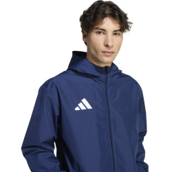 Bunda adidas Entrada 26 All Weather