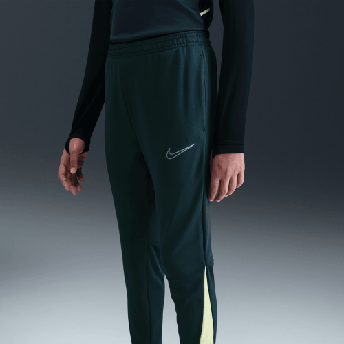 Dětské tréninkové kalhoty Nike Therma-FIT Academy