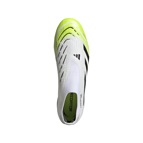 Kopačky adidas Predator Elite Laceless FG