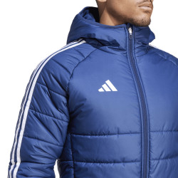 Zimní bunda adidas Tiro 24 Winter Jacket