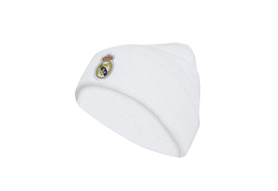 Čepice adidas Real Madrid Woolie