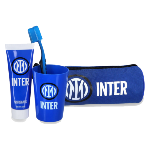 Dárkový set Inter Milán Oral Care
