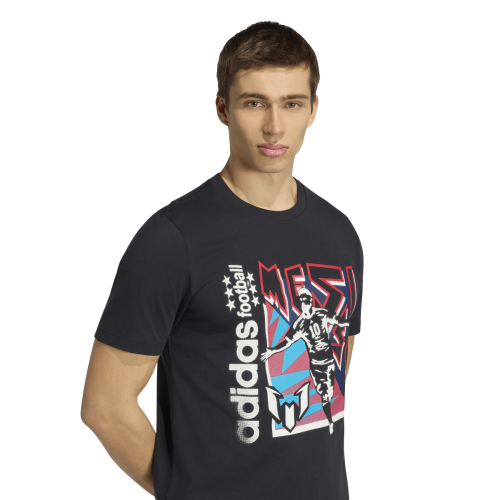 Triko adidas Messi Fun Graphic