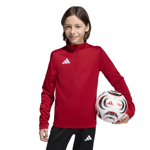 Dětská tréninková mikina adidas Entrada 26