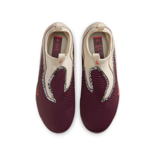 Dětské kopačky Nike United Phantom 6 High Academy FG/MG