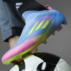Kopačky adidas F50 Elite Laceless FG