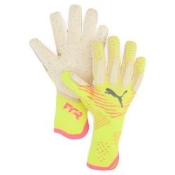 Brankářské rukavice Puma FUTURE Ultimate NC