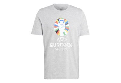Triko adidas EURO 2024 Official Emblem