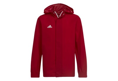 Dětská bunda adidas Entrada 22 All-Weather
