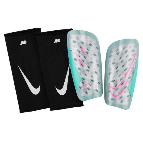 Fotbalové chrániče Nike Mercurial Lite SuperLock