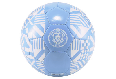 Mini míč Puma Manchester City FC ftblCulture