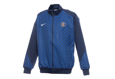 Bunda Nike PSG Strike Anthem