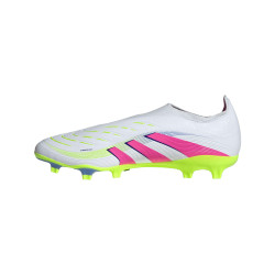 Kopačky adidas Predator League Laceless FG/MG