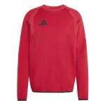 Mikina adidas Tiro Travel Crew