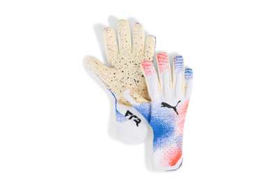 Brankářské rukavice Puma FUTURE Ultimate NC