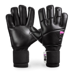 Brankářské rukavice BU1 All Black Roll Finger