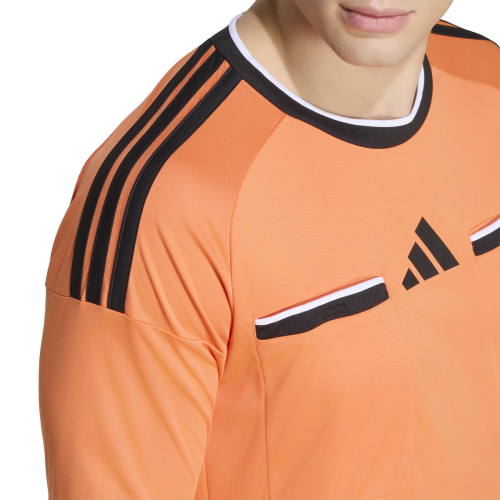 Dres pro rozhodčí adidas Referee 26 dlouhý rukáv
