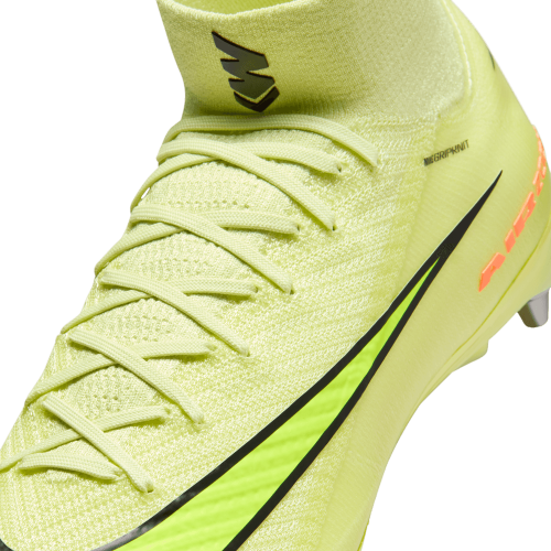 Kopačky Nike Mercurial Superfly 10 Elite SG-Pro