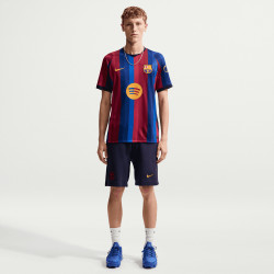 Dres Nike FC Barcelona domácí 2026/2027