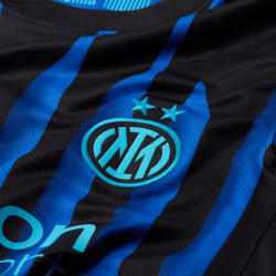 Dětský dres Nike Inter Milán domácí 2025/2026