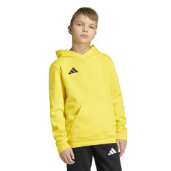 Dětská mikina s kapucí adidas Entrada 26