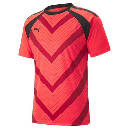 Tréninkový dres Puma teamLIGA Graphic