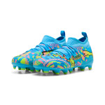 Dětské kopačky Puma FUTURE 9 Match Advanced Level FG/AG