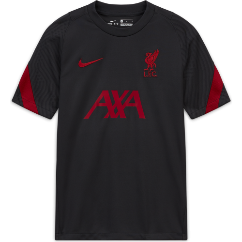 Dětský tréninkový dres Nike Liverpool FC Strike