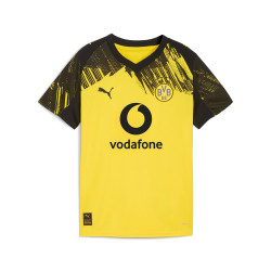 Dětský dres Puma Borussia Dortmund domácí 2025/2026