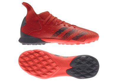 Dětské kopačky adidas Predator Freak .3 TF