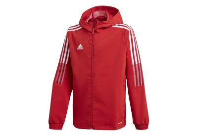 Dětská větrovka adidas Tiro 21 Windbreaker