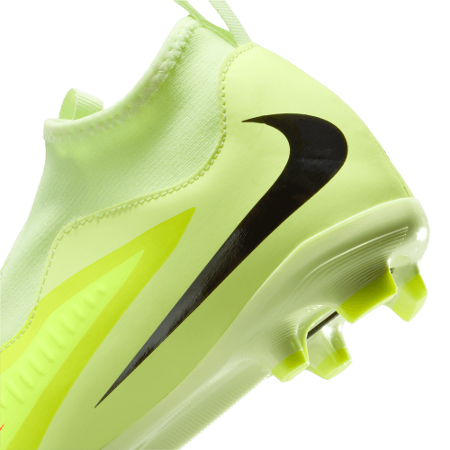 Dětské kopačky Nike Phantom 6 High Academy FG/MG
