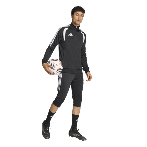 Tréninkové 3/4 kalhoty adidas Tiro 26 League