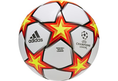 Fotbalový míč adidas UCL League Pyrostorm