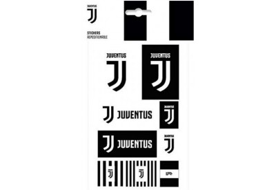 Sada samolepek Juventus FC