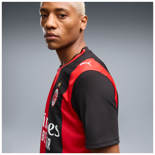 Dres Puma AC Milán domácí 2026/2027