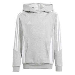 Dětská mikina s kapucí adidas Tiro 24 Sweat