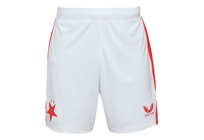 Trenky Castore SK Slavia Praha domácí 2025/2026