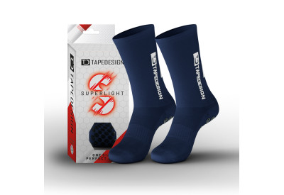 Protiskluzové ponožky Tapedesign SUPERLIGHT