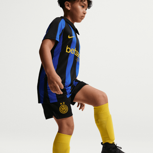 Dětské trenky Nike Inter Milán domácí 2026/2027
