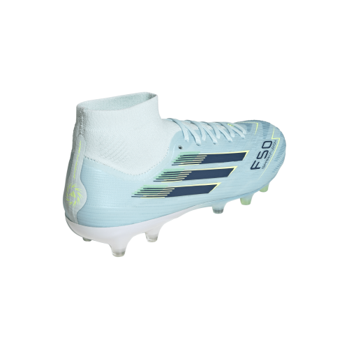 Dámské kopačky adidas F50 Sparkfusion Pro Mid FG/AG