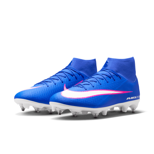 Kopačky Nike Mercurial Superfly 10 Academy SG-Pro AC