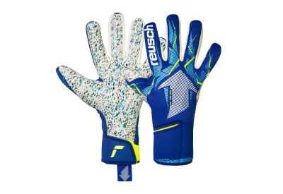 Brankářské rukavice Reusch Fastgrip Fusion