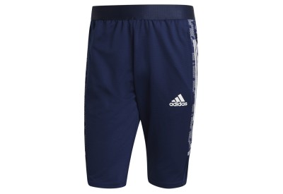 Tréninkové 1/2 kalhoty adidas Condivo 21