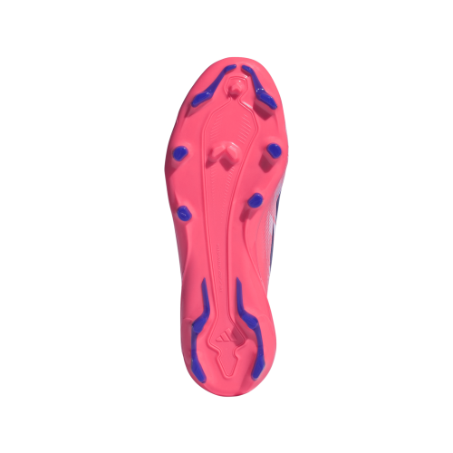 Dětské kopačky adidas F50 Hyperfast League FG