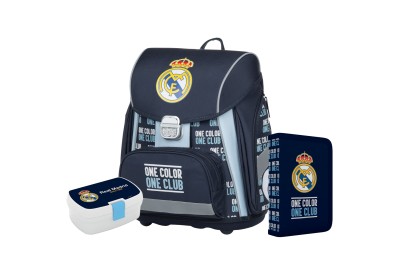 Školní set Real Madrid PREMIUM