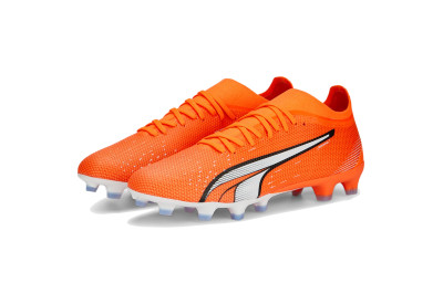 Kopačky Puma ULTRA Match FG/AG