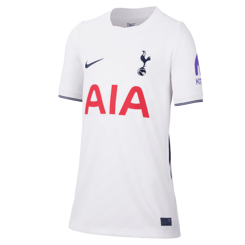 Dětský dres Nike Tottenham Hotspur domácí 2026/2027